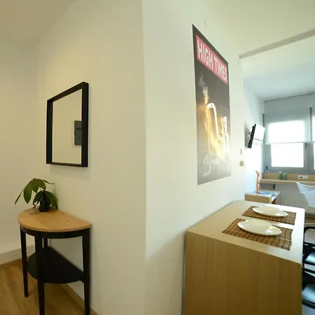 Mazi Ptolemeon Apartment *
