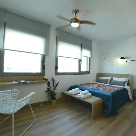 Mazi Ptolemeon Apartment Thessaloniki