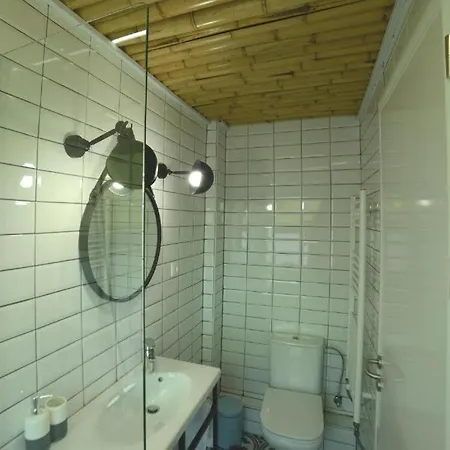 Mazi Ptolemeon Apartment *