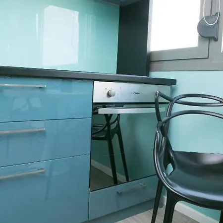 Mazi Ptolemeon Apartment Thessaloniki