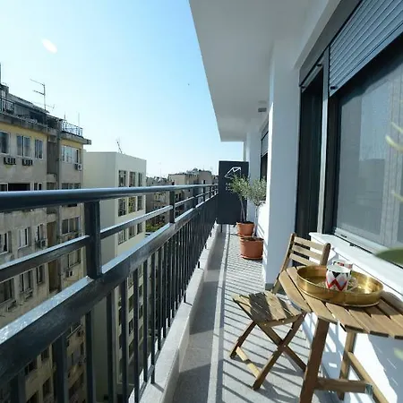 Apartment Mazi Ptolemeon Thessaloniki