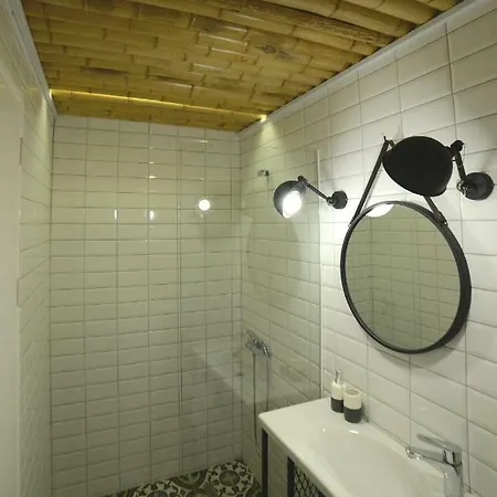 Mazi Ptolemeon Apartment