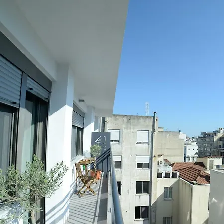 Mazi Ptolemeon * Thessaloniki