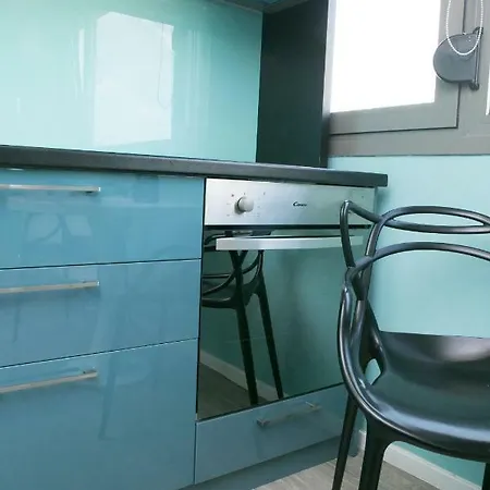 Apartment Mazi Ptolemeon Thessaloniki