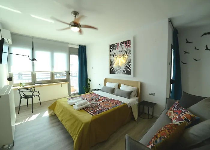 Mazi Ptolemeon Apartament Salonic