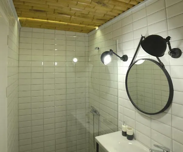 Mazi Ptolemeon Apartament