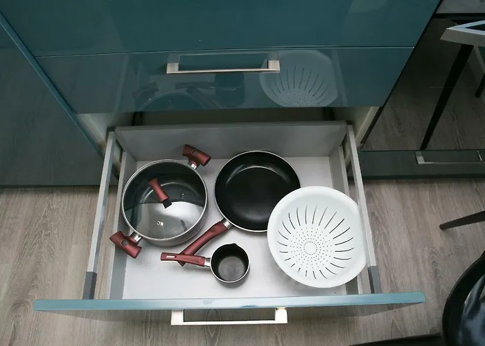 Apartament Mazi Ptolemeon Salonic