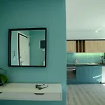 Mazi Ptolemeon شقة *