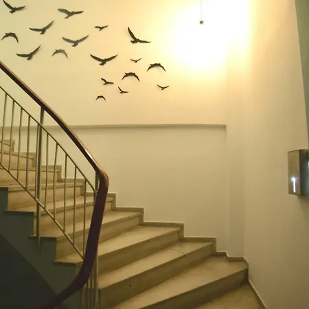 Mazi Ptolemeon Lägenhet Thessaloníki