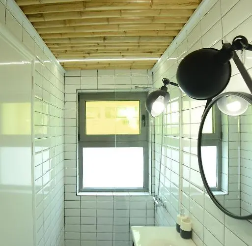 Mazi Ptolemeon Apartamento *