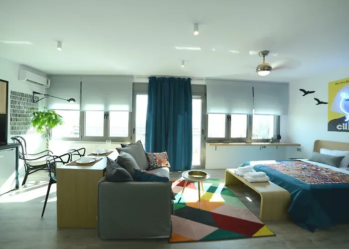Mazi Ptolemeon Apartamento
