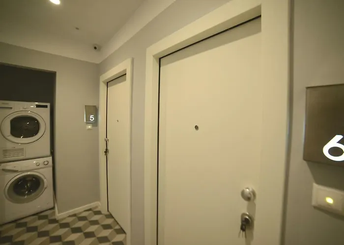 Apartamento Mazi Ptolemeon