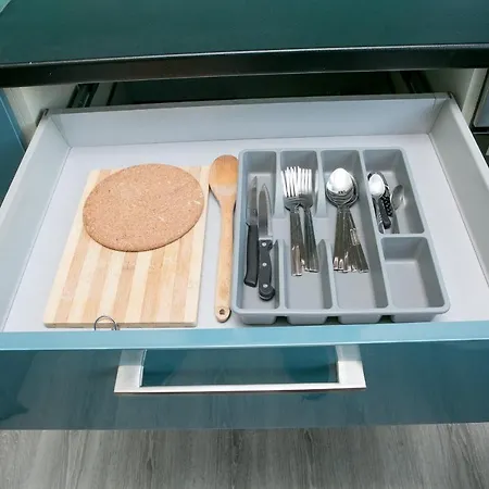 Apartamento Mazi Ptolemeon Tesalónica