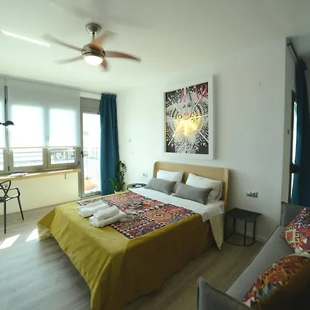 Mazi Ptolemeon Apartamento Tesalónica