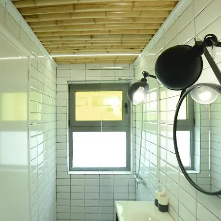 Mazi Ptolemeon Apartamento *
