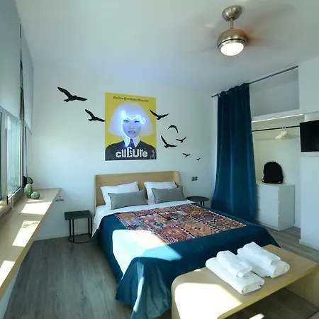 Apartamento Mazi Ptolemeon Tesalónica