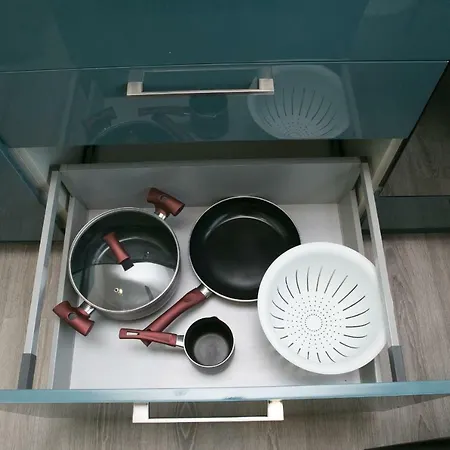 Apartamento Mazi Ptolemeon Tesalónica