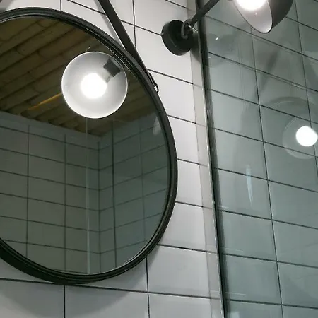 Apartamento Mazi Ptolemeon
